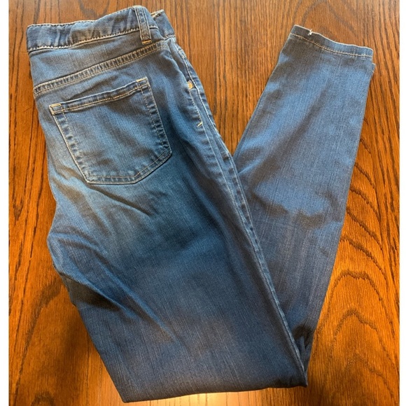 Other - 3/$15 Cat and Jack girls super skinny jeans 16